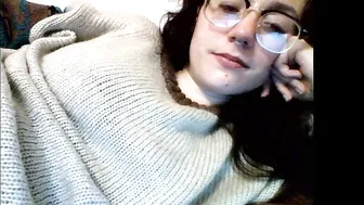 nerdygirl30 Incendiary chick