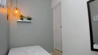 cute_molly18 sweet ass and broken cap