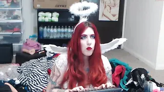 animergamergirl online show January 2020