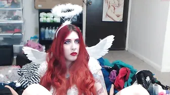 animergamergirl online show January 2020