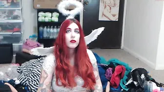 animergamergirl online show January 2020