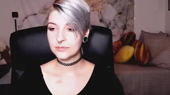 mohawkmolly Charming Kral