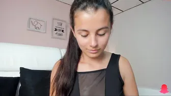 lilicarter_ wonderful chick rides a sex car