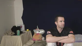 sweetmialeelove Young prankster