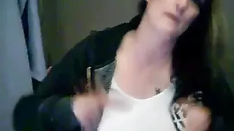 heavensent2hellbound noble lady praises boobs