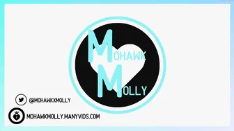 mohawkmolly Wonderful curvy