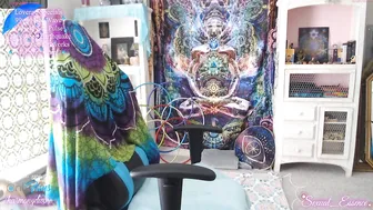 sexual_essence online show January 2020