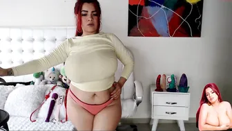 neytiri_moon tender naughty blonde