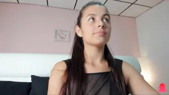 lilicarter_ Furious slut