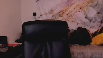 mohawkmolly wonderful chick fingering both holes hard