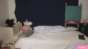 sweetmialeelove wonderful women show their charms