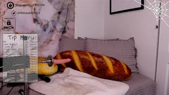 mohawkmolly slut fucks bear