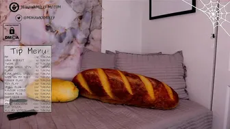 mohawkmolly slut fucks bear