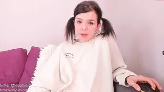 tequilalala webcam vids January 2020