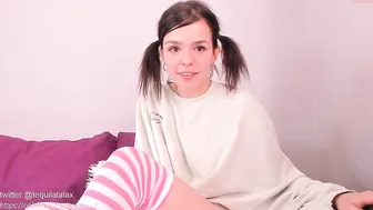 tequilalala webcam vids January 2020