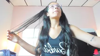 lilicarter_ Wonderful curvy