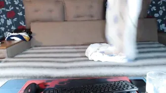 crazy_boy_69 big breasted female - pussy fingers