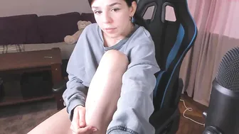 tequilalala chic orgasm