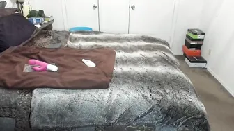 alec_kristastarr wicked girl fingers her shaved holes