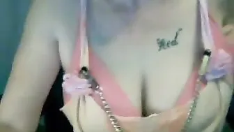 heavensent2hellbound classed passion caresses shaved cunt
