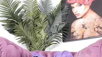 sexdoll4you Curly woman