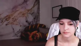 mohawkmolly chaturbate January 2020