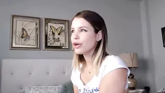 theislandgirl angelic passion caresses big tits