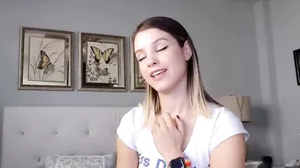 theislandgirl angelic passion caresses big tits