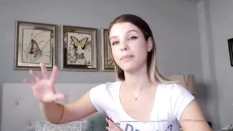theislandgirl angelic passion caresses big tits