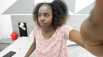alison_ker Hot stuff