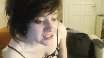 sexysally666 prestigious trash breaks free in the workplace