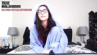 iwillbeyourmuse double orgasm