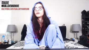 iwillbeyourmuse double orgasm