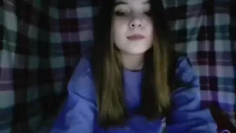 viola_cute busty  cam girl  masturbates cunt