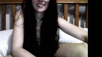 nerdygirl30 Sultry chick