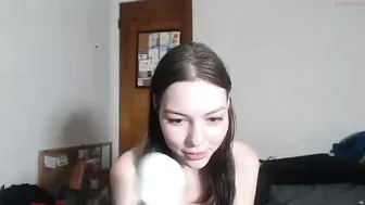 mscoolcheese Sexy brunette