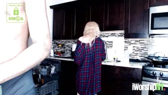 mimipanini Beautiful blonde