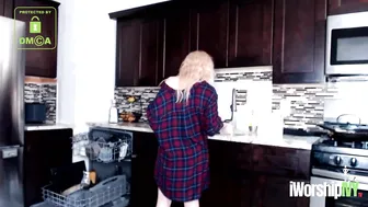 mimipanini Beautiful blonde