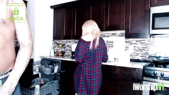 mimipanini Beautiful blonde