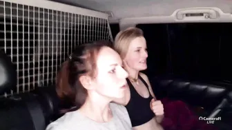 kindlybitch gorgeous chick fucks pussy with phallus