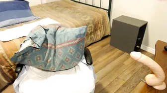 mickeyetmallory bitch eagerly fucks holes