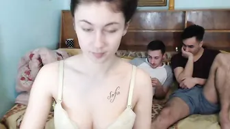 crazy_boy_69 elegant whore massages juicy vagina