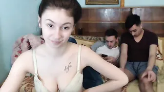 crazy_boy_69 elegant whore massages juicy vagina