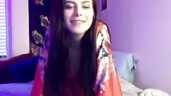 lillyspunk Lush redhead