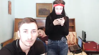 crazy_boy_69 online show January 2020