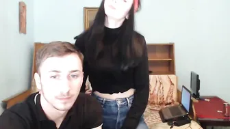 crazy_boy_69 online show January 2020