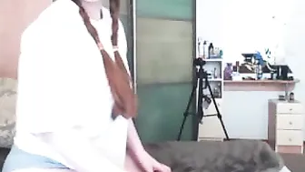 mewtwo_ sultry confused relish fucked sex toy