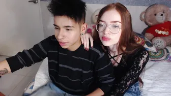 marco_and_emily crazy latina knees shaved holes