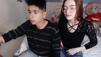 marco_and_emily crazy latina knees shaved holes