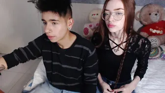 marco_and_emily crazy latina knees shaved holes